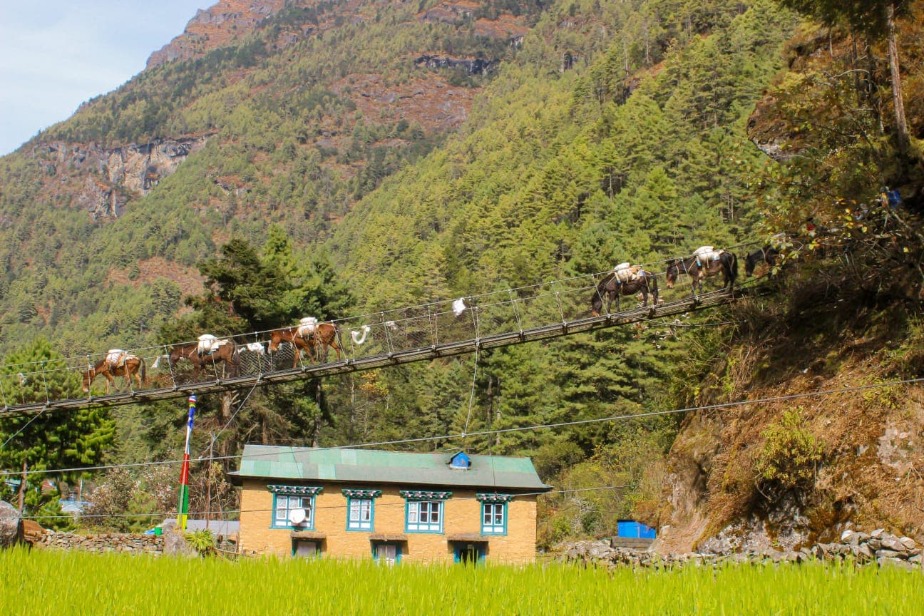 10 Things You Must Know Before Trekking in Nepal